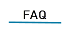 FAQ